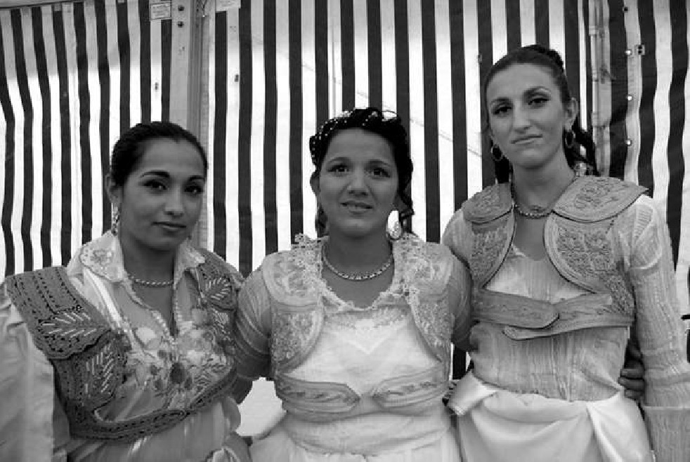 Latcho Drom