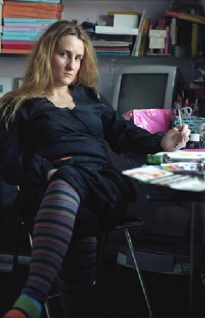 Stella Cadente