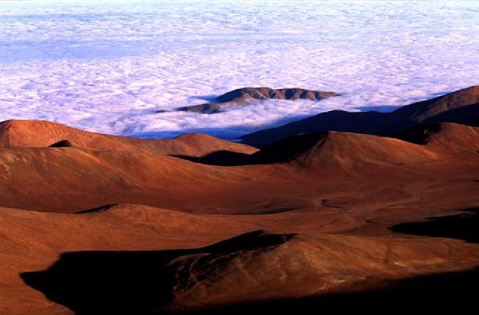 Chile, Land of Telescopes 