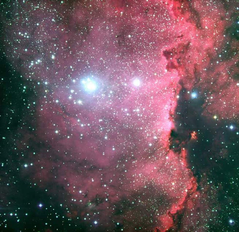 Chile, Land of Telescopes 