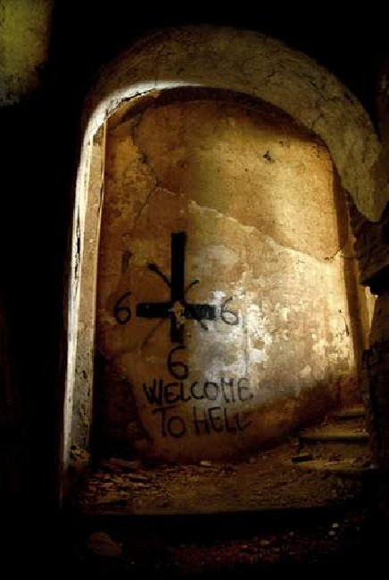 Satanic Sects