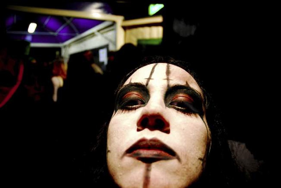 Satanic Sects