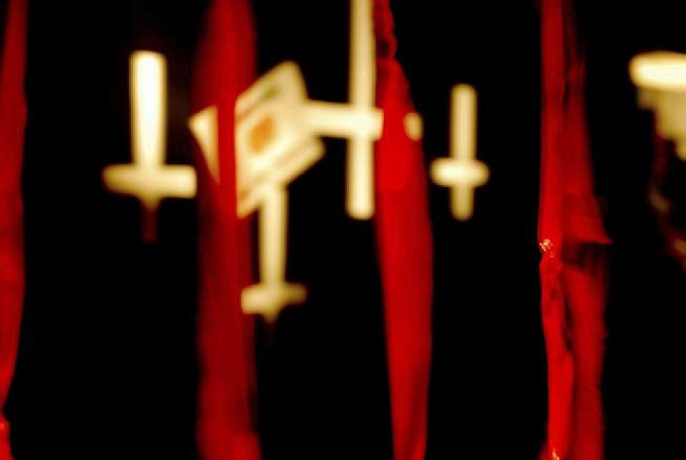Satanic Sects 