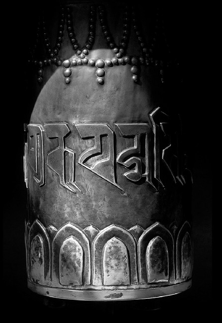 Tibetan Diaspora Monks 