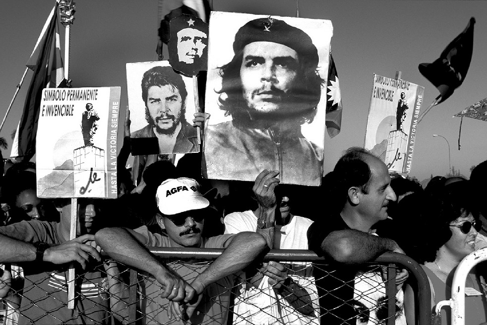 Fidel Castro's LEGACY