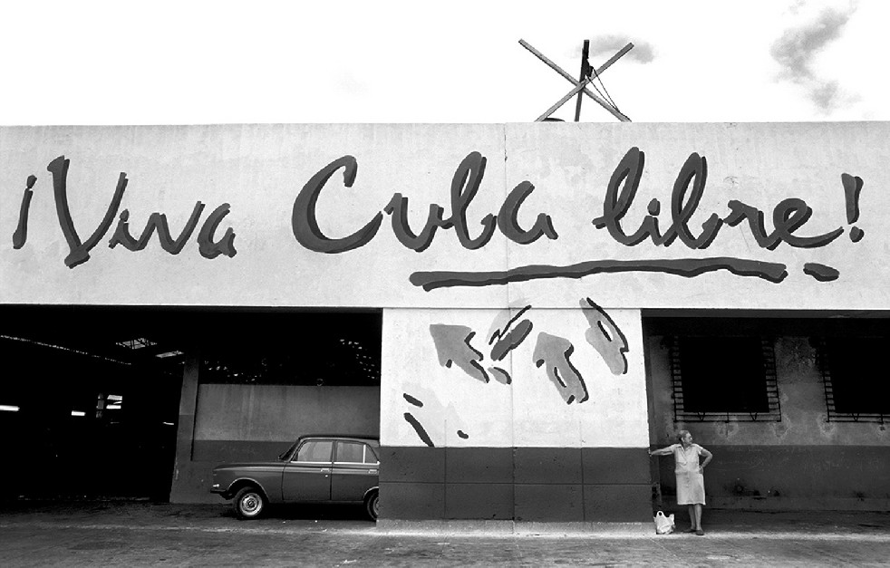 Fidel Castro's LEGACY