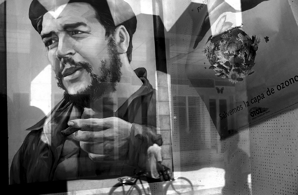 Fidel Castro's LEGACY