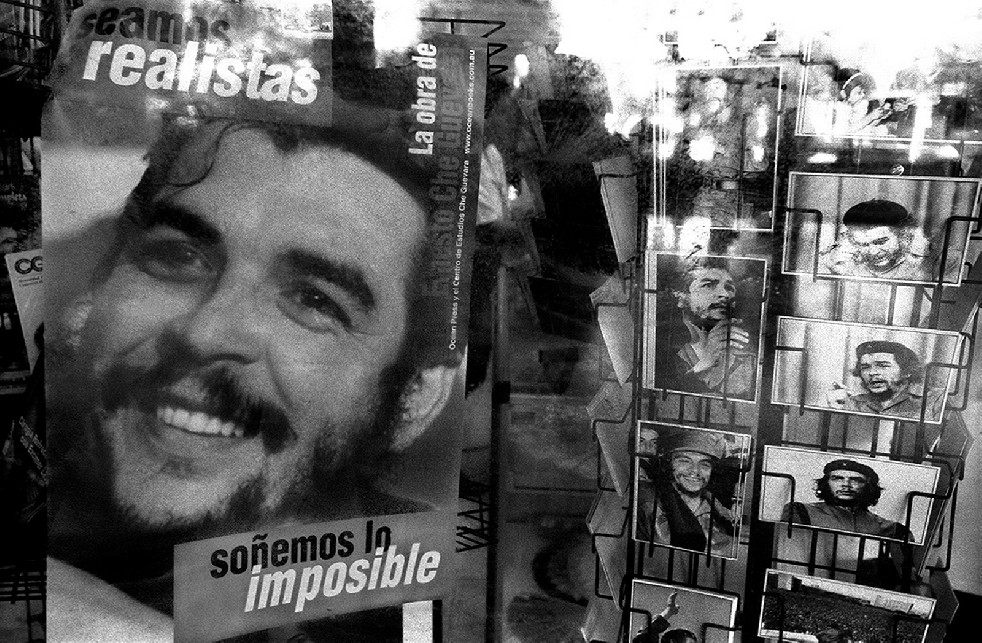 Fidel Castro's LEGACY