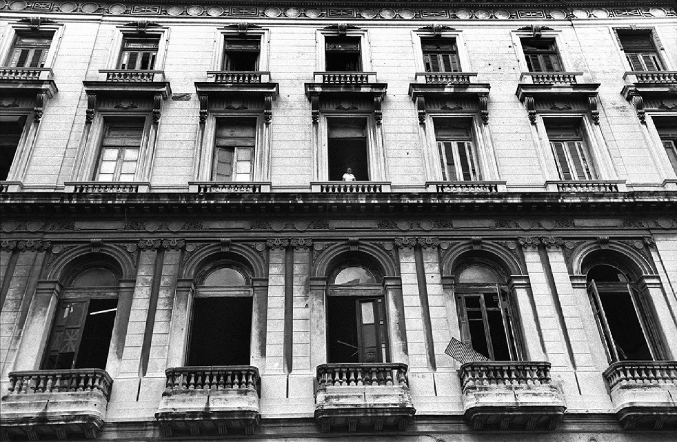 Fidel Castro's LEGACY