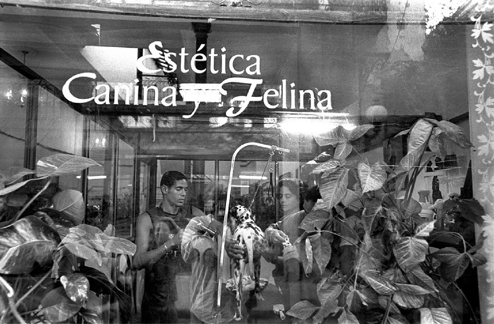 Fidel Castro's LEGACY