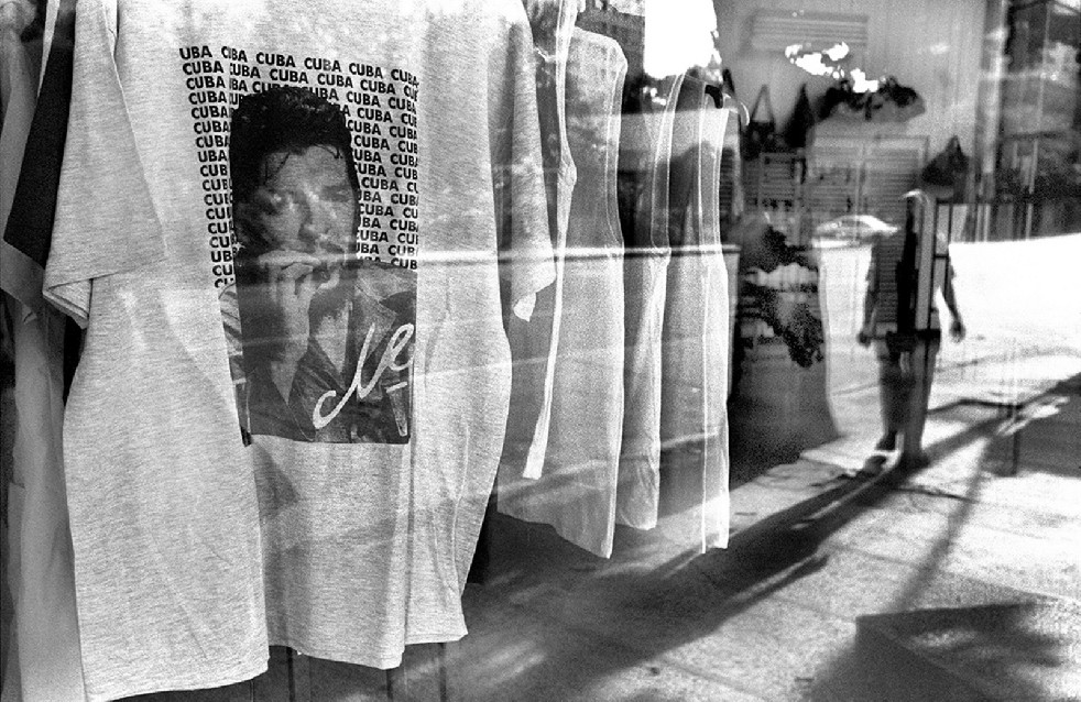 Fidel Castro's LEGACY