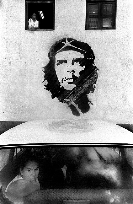 Fidel Castro's LEGACY