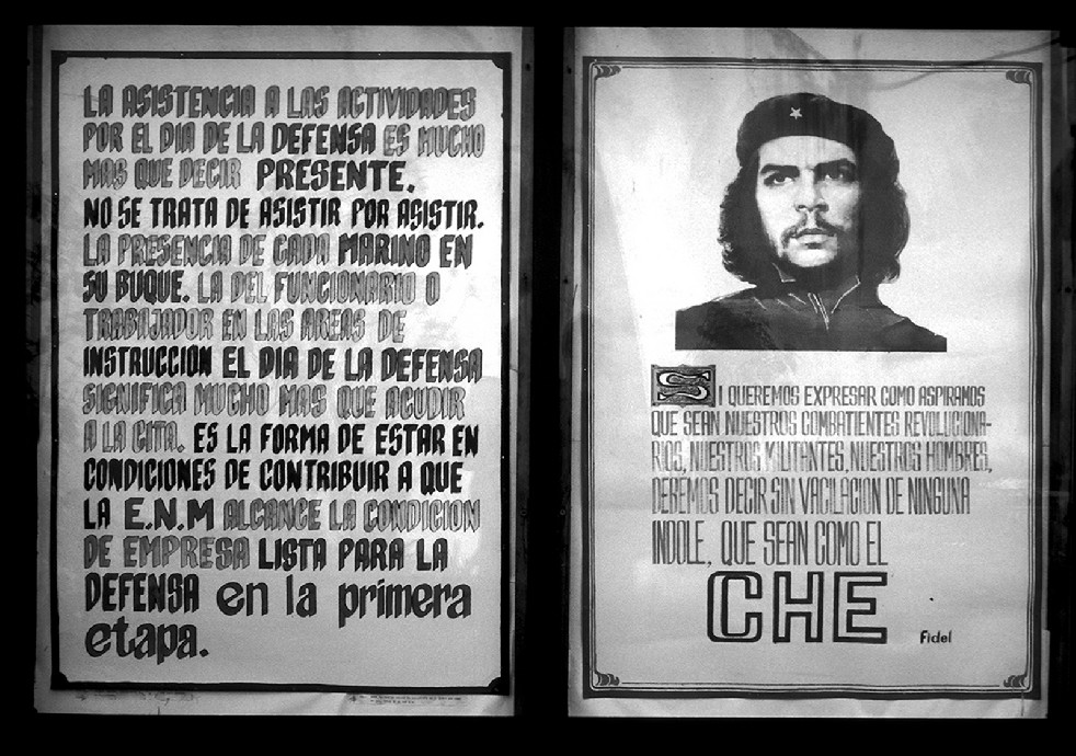 Fidel Castro's LEGACY