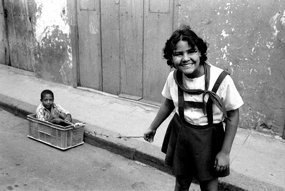 Fidel Castro's LEGACY