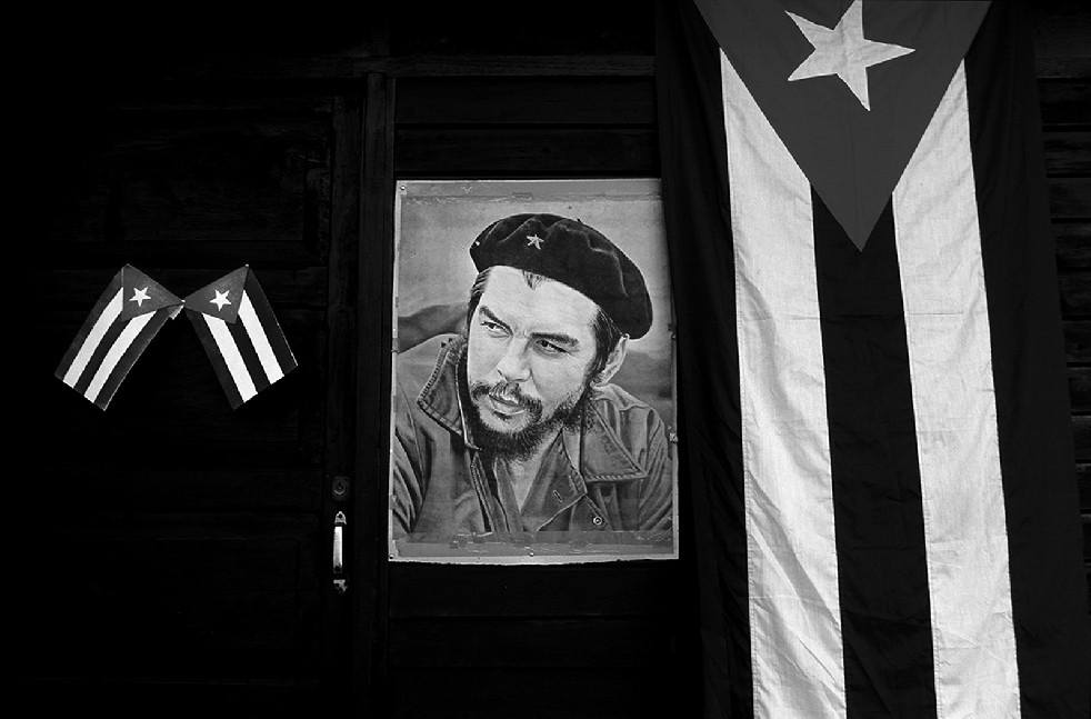 Fidel Castro's LEGACY