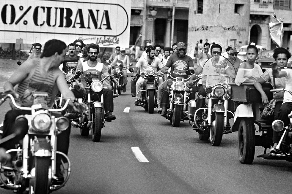 Fidel Castro's LEGACY