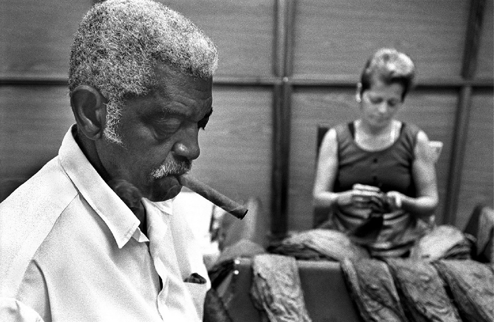 Fidel Castro's LEGACY