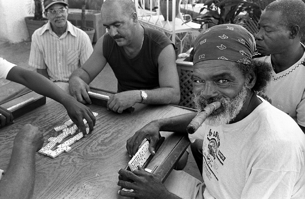 Fidel Castro's LEGACY