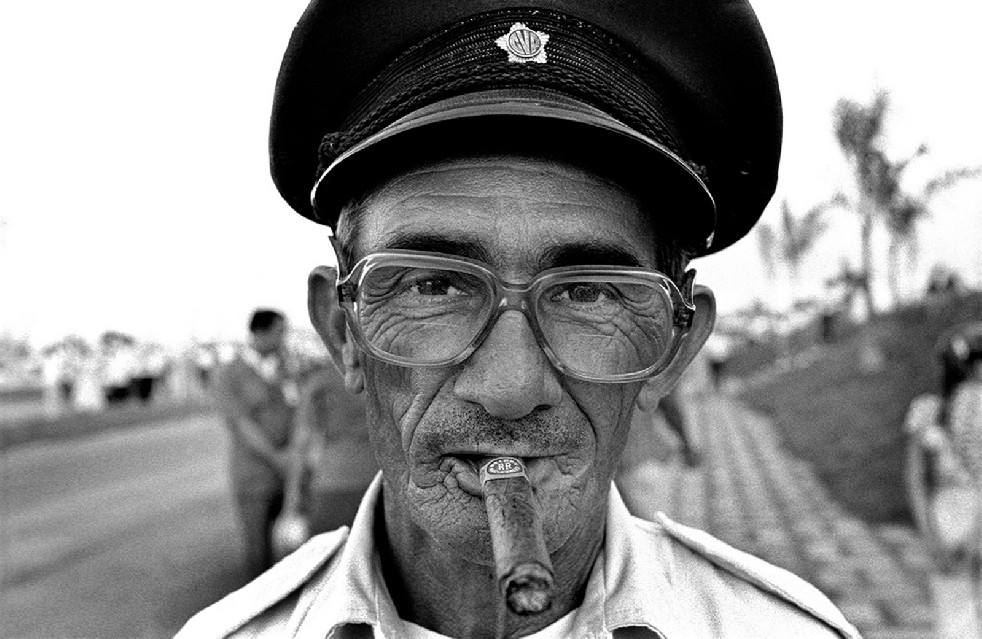 Fidel Castro's LEGACY