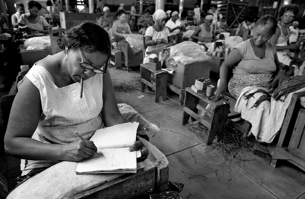 Fidel Castro's LEGACY