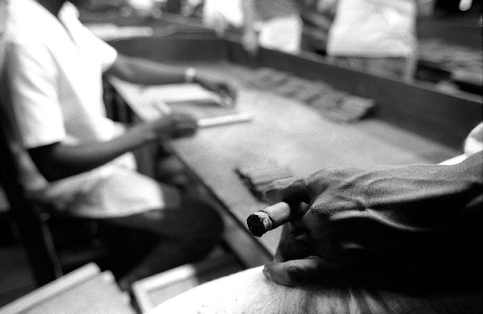 Fidel Castro's LEGACY