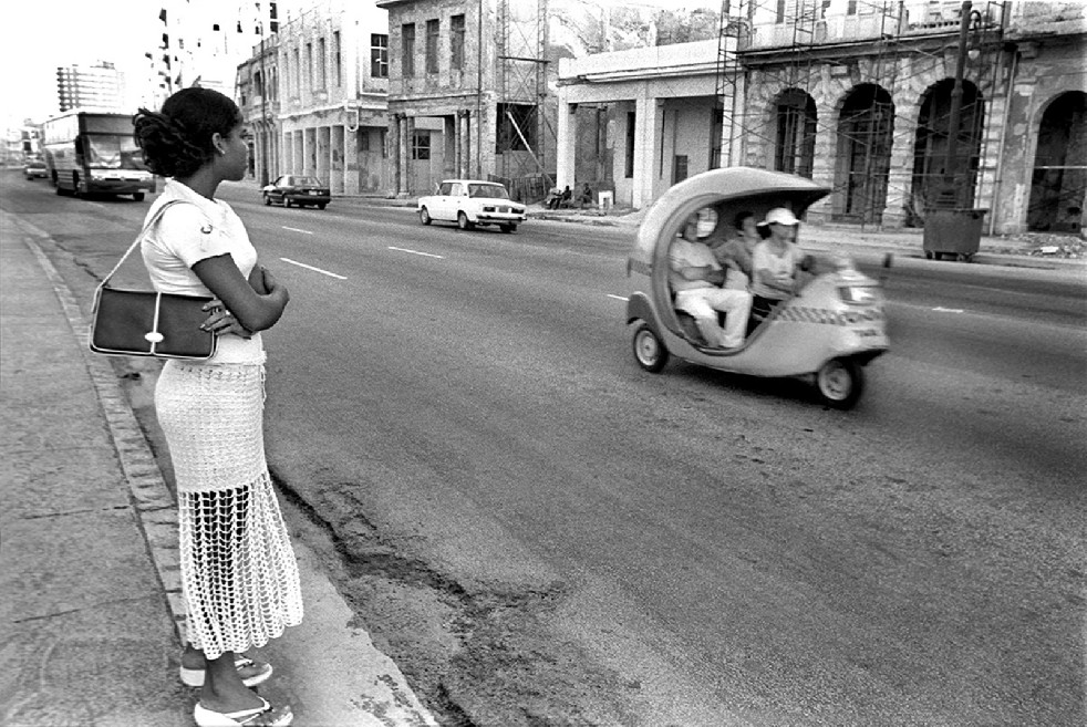 Fidel Castro's LEGACY