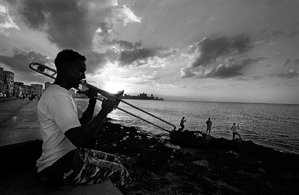 Fidel Castro's LEGACY