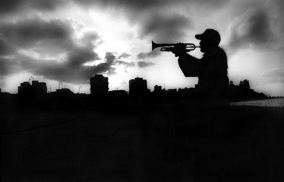 Fidel Castro's LEGACY