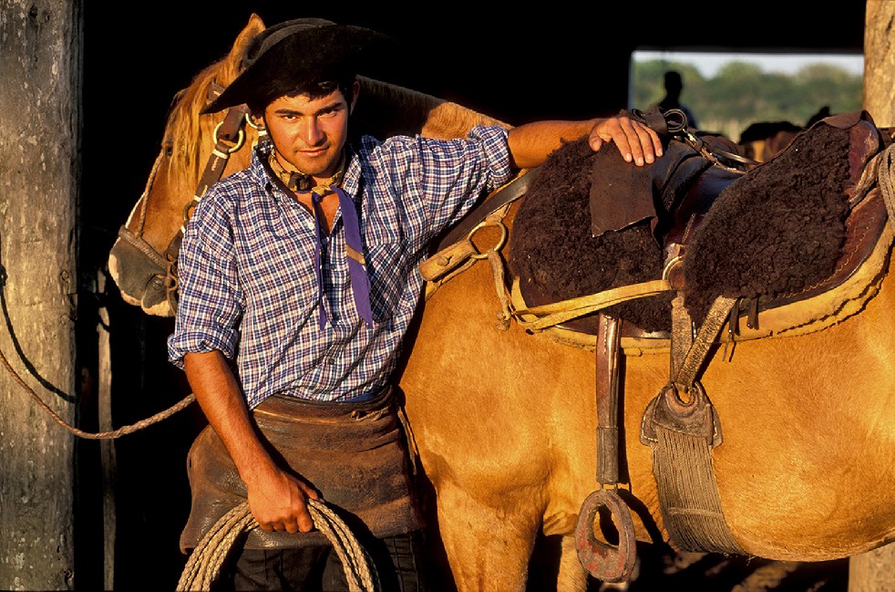 The Gauchos 
