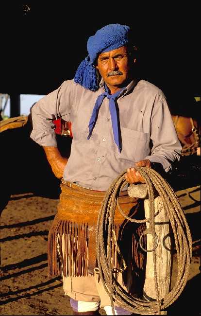 The Gauchos 