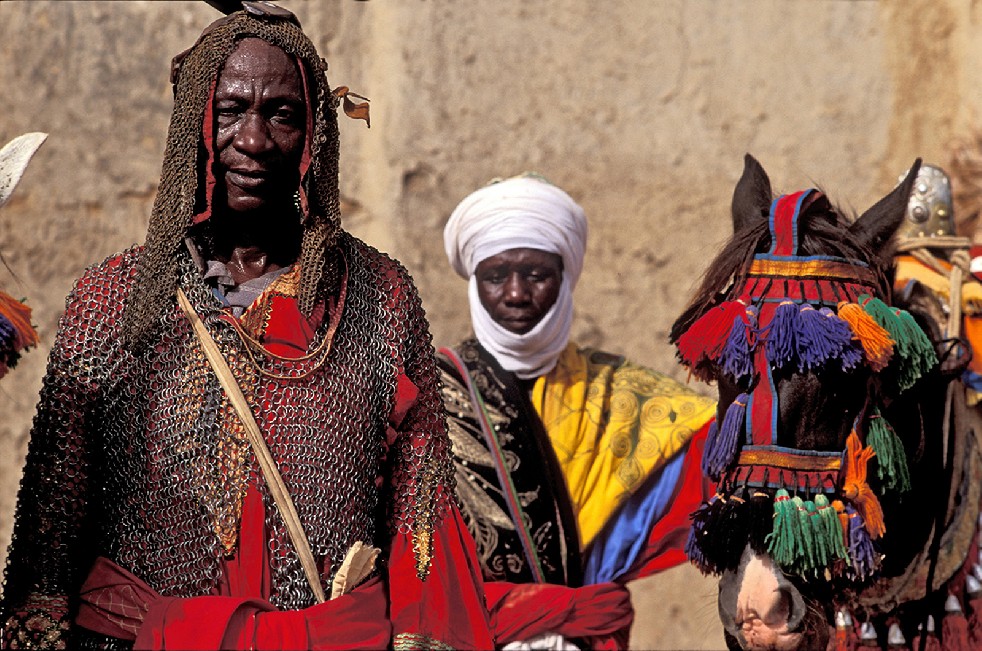 The King's Warriors 