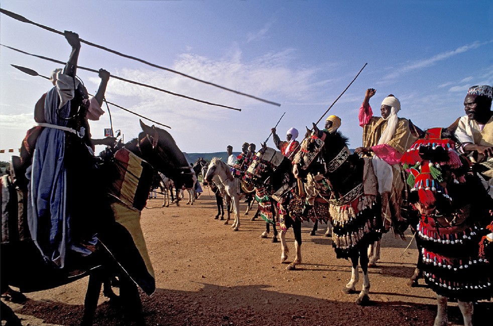 The King's Warriors 