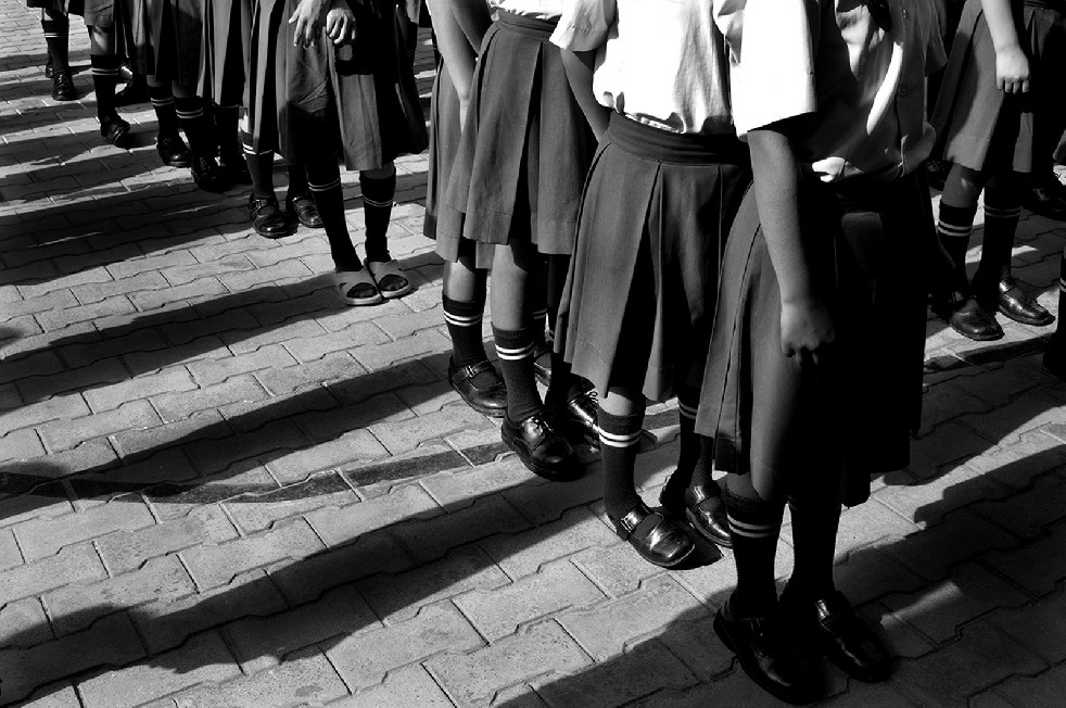 Maiti Nepal: Rescued Girls 