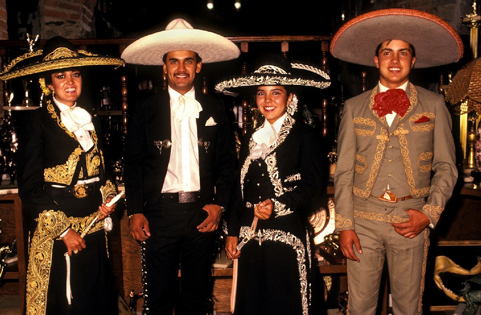 Los Charros 