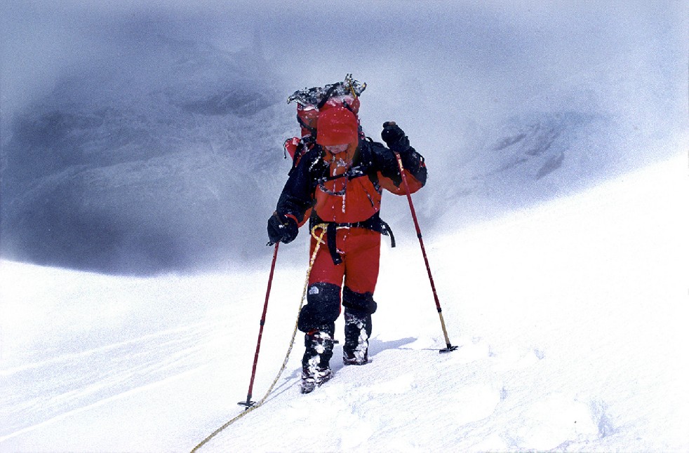 Ice Adventurers 