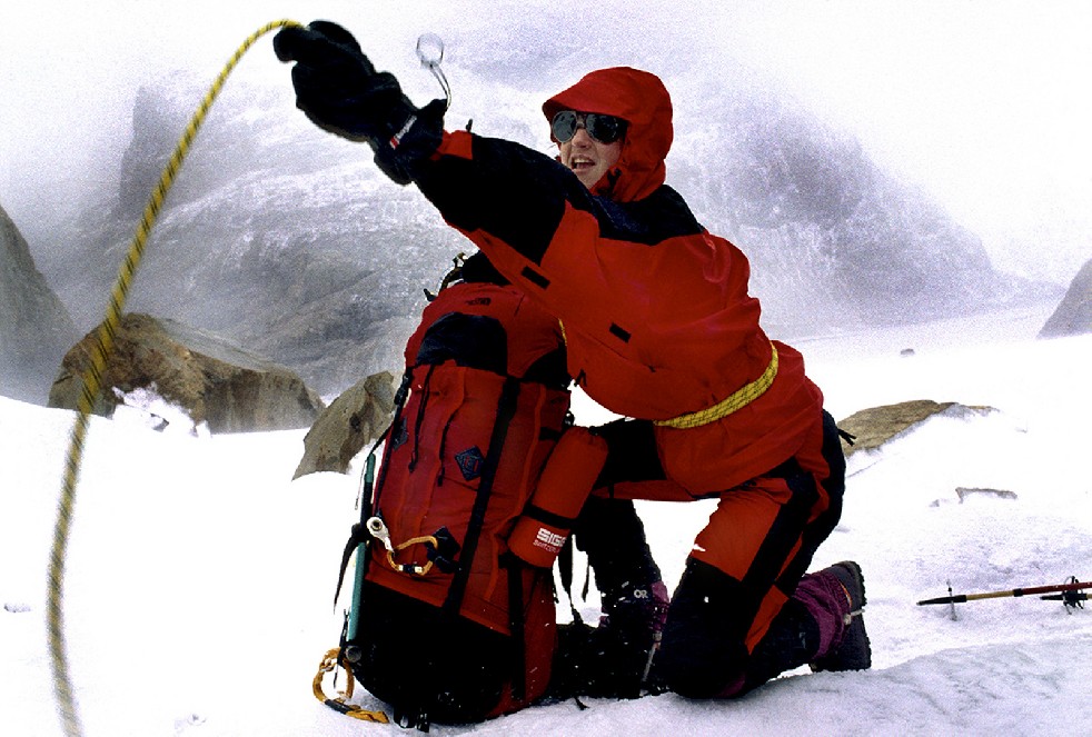 Ice Adventurers 