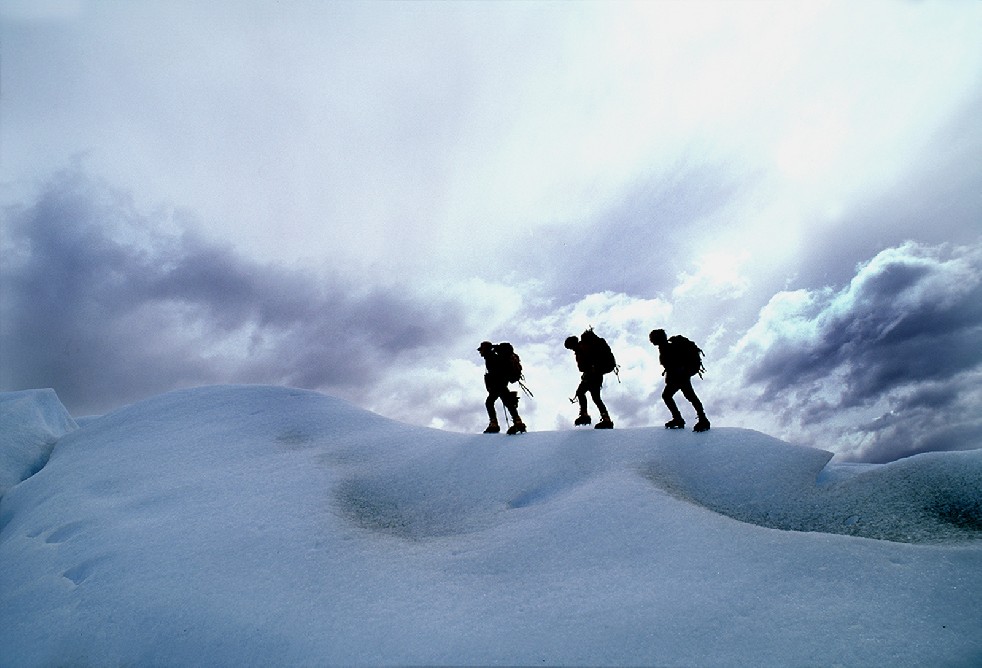 Ice Adventurers 