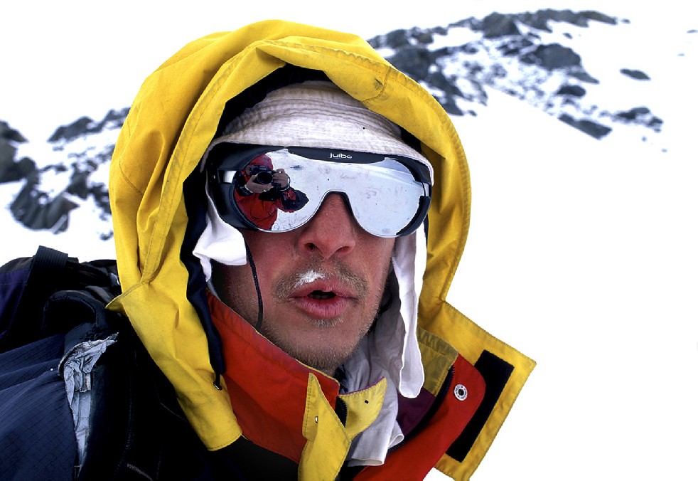 Ice Adventurers 