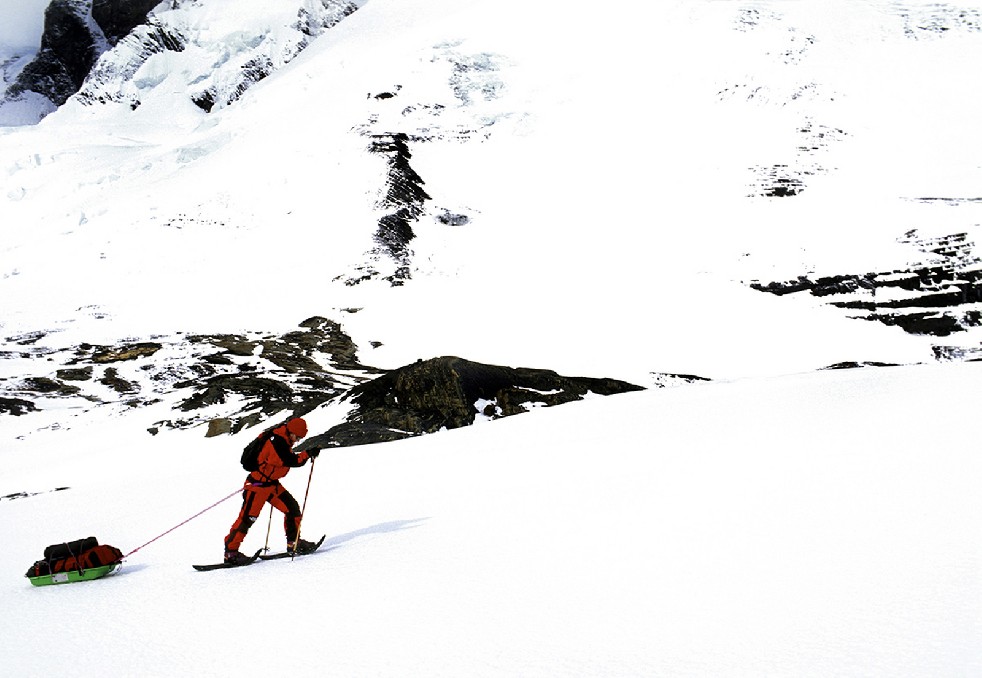 Ice Adventurers 