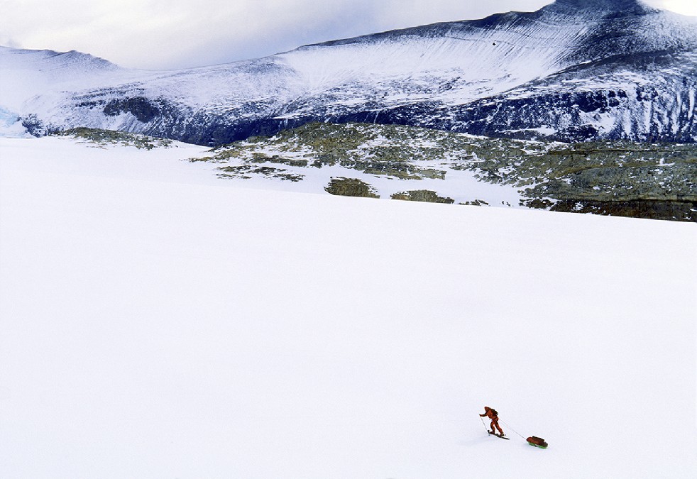 Ice Adventurers 