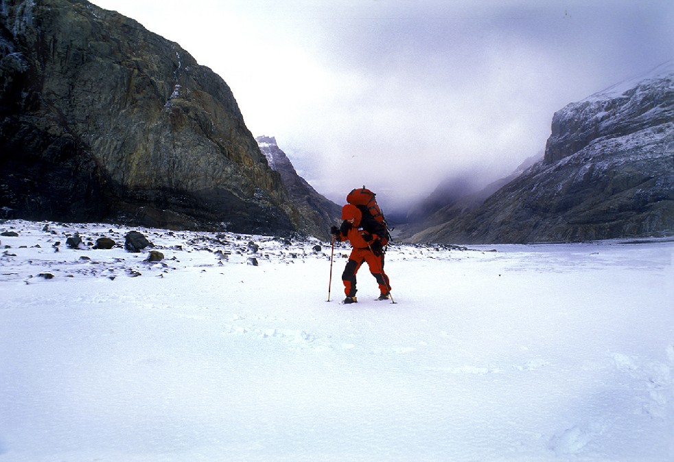 Ice Adventurers 