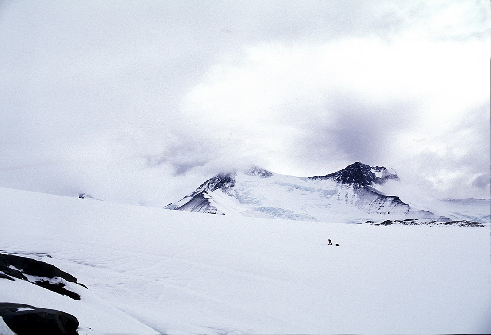 Ice Adventurers 