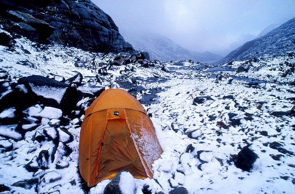 Ice Adventurers 