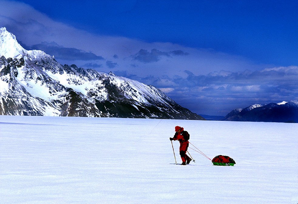 Ice Adventurers 
