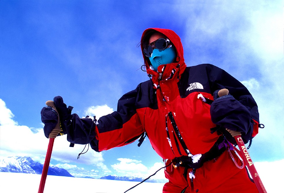 Ice Adventurers 