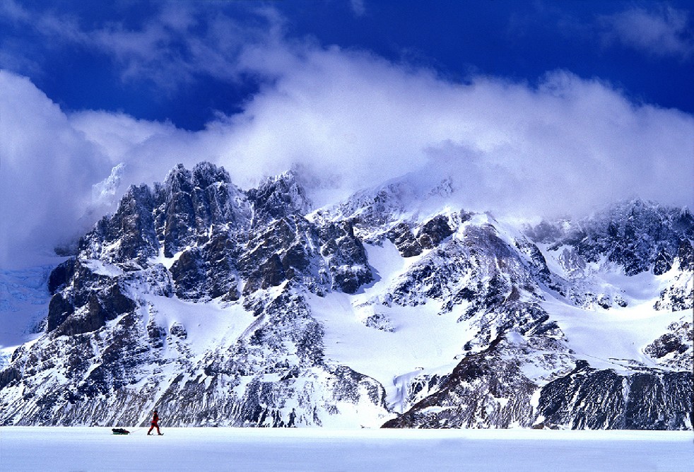 Ice Adventurers 