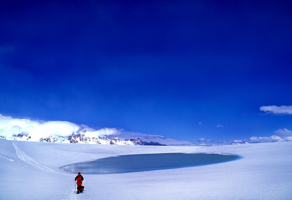 Ice Adventurers 
