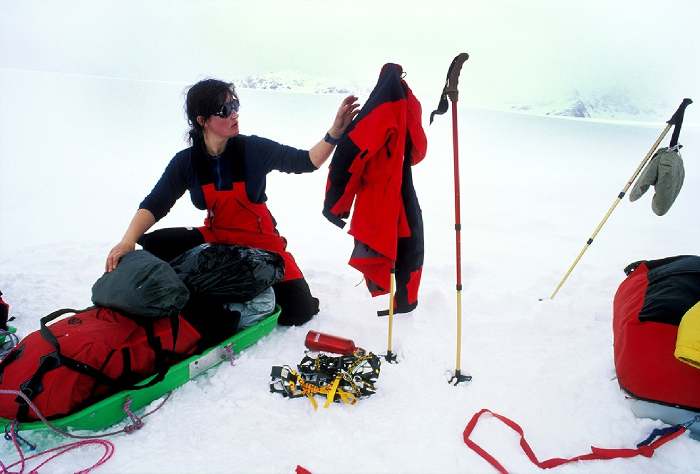 Ice Adventurers 