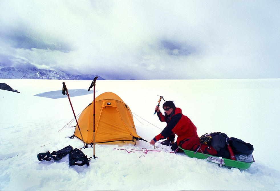Ice Adventurers 