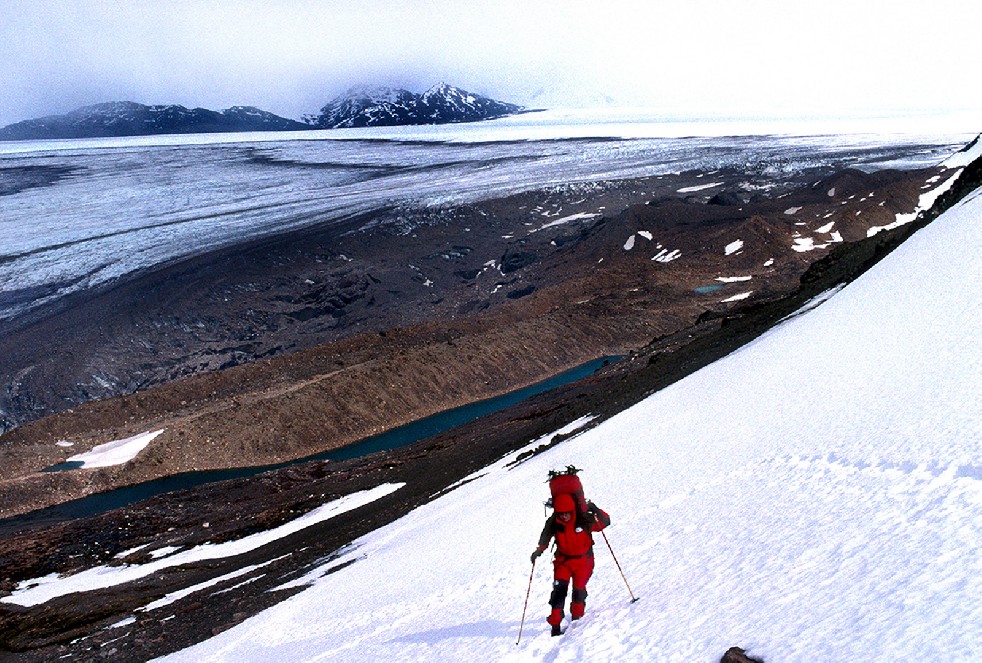 Ice Adventurers 